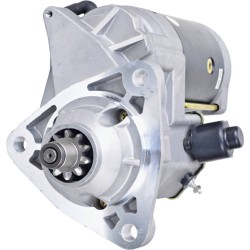 Starter for International Truck DT466, Kenworth Peterbilt 8.3L
