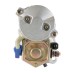 Starter for Massey Ferguson Tractor MF1235, MF-1235 1997-2000 w Ieski 410-52399 Starter for Massey Ferguson Tractor MF1235, MF-1235 1997-2000 w Ieski 410-52399