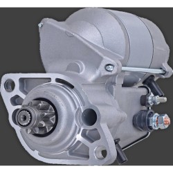 Starter Jaguar S Type, Super, VanDen Plas, XF XJ8 XJR XK XK8 XKR