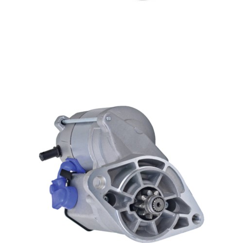 Starter for Chrysler Voyager 2001-2003, Dodge Caravan 2001-2007 SND0351