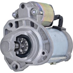 Start-Stop Starter for 3.6L Jeep Grand Cherokee 2011-2012
