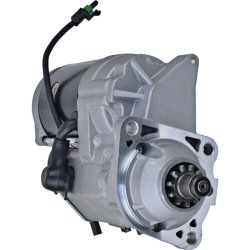 Starter for John Deere 670 670D 672 672D Grader RE505465