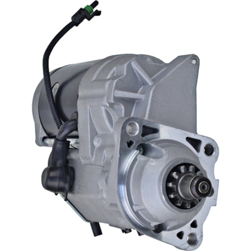 Starter for John Deere 670 670D 672 672D Grader RE505465