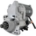 Starter for John Deere 670 670D 672 672D Grader RE505465 Starter for John Deere 670 670D 672 672D Grader RE505465