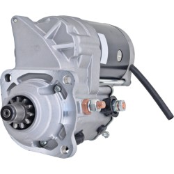 Starter for Freightliner, Sterling, Thomas Truck Bus w MBE900 Eng