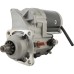 Starter for Freightliner, Sterling, Thomas Truck Bus w MBE900 Eng