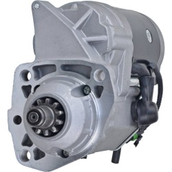 Starter for John Deere 670, 670G, 672, 672G, 770, 770D, 770G Grader SND0714