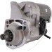 Starter for John Deere 670, 670G, 672, 672G, 770, 770D, 770G Grader SND0714 Starter for John Deere 670, 670G, 672, 672G, 770, 770D, 770G Grader SND0714
