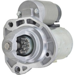 Starter for Chrysler 300 2011-2016, RAM 1500 Pickup 04801852AB 410-52417