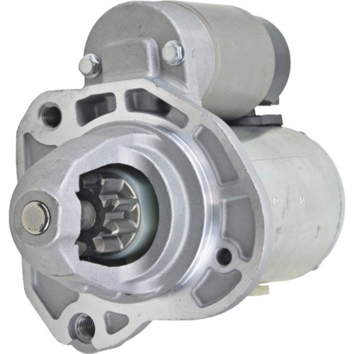 Starter for Chrysler 300 2011-2016, RAM 1500 Pickup 04801852AB 410-52417