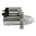 Starter for 3.6L Jeep Wrangler 2012-2016 56029852AA, 19202 Starter for 3.6L Jeep Wrangler 2012-2016 56029852AA, 19202