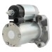 Starter for 3.6L Jeep Wrangler 2012-2016 56029852AA, 19202 Starter for 3.6L Jeep Wrangler 2012-2016 56029852AA, 19202