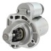 Starter for 3.6L Jeep Wrangler 2012-2016 56029852AA, 19202 Starter for 3.6L Jeep Wrangler 2012-2016 56029852AA, 19202