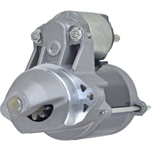 Starter for Lynx Ski-Doo Snowmobile Ranger FCE 2003 52015-20175-795 410-52419