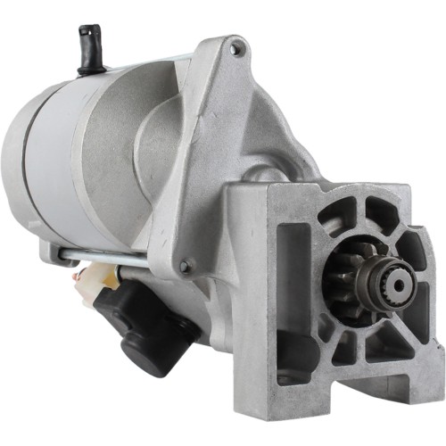 Mini Denso Style Starter for Chevy 305 350 454 & FEDEX Truck 3HP