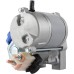Mini Denso Style Starter for Chevy 305 350 454 & FEDEX Truck 3HP Mini Denso Style Starter for Chevy 305 350 454 & FEDEX Truck 3HP