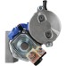 Mini Denso Style Starter for Chevy 305 350 454 & FEDEX Truck 3HP Mini Denso Style Starter for Chevy 305 350 454 & FEDEX Truck 3HP