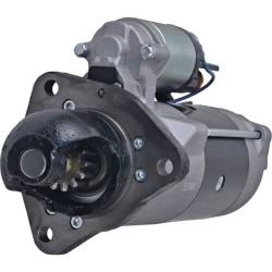 Starter for John Deere 9860 STS, S680 Hillmaster Combine