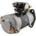 Starter for John Deere 370E, 410E, 460E Dump Truck, S680 Combine Starter for John Deere 370E, 410E, 460E Dump Truck, S680 Combine