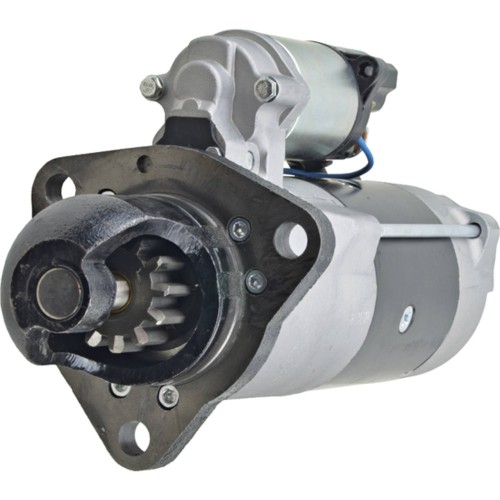 Starter for Mack Truck SeriesMack CH, CL, CM, CV, CX, DM, FDM STR-4290 SND0566