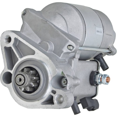 Starter for 3.0L Toyota T100 Truck Pickup 1993 128000-9790, 228000-1150 SND0273