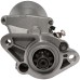 Starter for 3.0L Toyota T100 Truck Pickup 1993 128000-9790, 228000-1150 SND0273 Starter for 3.0L Toyota T100 Truck Pickup 1993 128000-9790, 228000-1150 SND0273