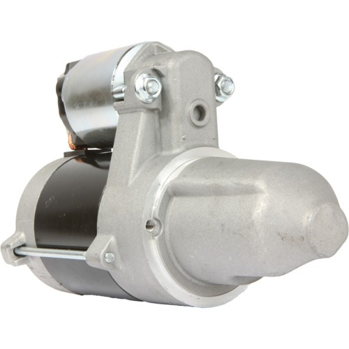 Starter Massey Ferguson Tractor Mf216 Mf216Gtx Mf218 Mf218Gtx 1991-1994