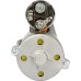 Starter Massey Ferguson Tractor Mf216 Mf216Gtx Mf218 Mf218Gtx 1991-1994 Starter Massey Ferguson Tractor Mf216 Mf216Gtx Mf218 Mf218Gtx 1991-1994