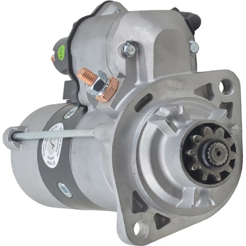 Starter for 2.8L Cummins ISF2.8, QSB3.9-30, QSB4.5, 4996706, 428000-7090