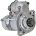 Starter for 2.8L Cummins ISF2.8, QSB3.9-30, QSB4.5, 4996706, 428000-7090 Starter for 2.8L Cummins ISF2.8, QSB3.9-30, QSB4.5, 4996706, 428000-7090