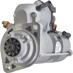 Starter for 6.7L Hyster 360-36HD 4996707, 428000-710, 428000-7100 ROTA0757