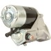 Starter for Komatsu Graders Excavators 600813-1410, 600813-1430 410-52445 Starter for Komatsu Graders Excavators 600813-1410, 600813-1430 410-52445