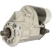 Starter for Komatsu Graders Excavators 600813-1410, 600813-1430 410-52445 Starter for Komatsu Graders Excavators 600813-1410, 600813-1430 410-52445