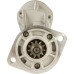 Starter for Komatsu Graders Excavators 600813-1410, 600813-1430 410-52445 Starter for Komatsu Graders Excavators 600813-1410, 600813-1430 410-52445