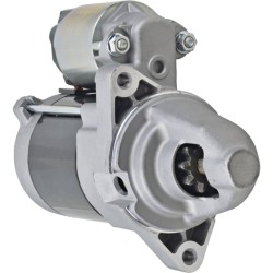 Starter for Warehorse 191-1906, Lester 19611, NipponDenso 228000-0120 SND0470