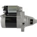 Starter for Warehorse 191-1906, Lester 19611, NipponDenso 228000-0120 SND0470 Starter for Warehorse 191-1906, Lester 19611, NipponDenso 228000-0120 SND0470