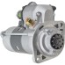 Starter for 3.9L Cummins B3.9, B4.5, B5.9, B6.7S, G3.9, ISB5.9, 4996709 Starter for 3.9L Cummins B3.9, B4.5, B5.9, B6.7S, G3.9, ISB5.9, 4996709