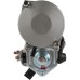 Starter for Cummins OSGR 12-Volt CW 10-Tooth 3971603 428000-2860 Starter for Cummins OSGR 12-Volt CW 10-Tooth 3971603 428000-2860