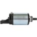 Starter for Suzuki GSF600S, GSX600F 1998-2006 31100-08F00, 228000-7050 SND0232 Starter for Suzuki GSF600S, GSX600F 1998-2006 31100-08F00, 228000-7050 SND0232