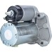 Starter PMGR 12 Volt CW 10 Tooth for Chrysler, Dodge, Jeep, RAM 4801839AB Starter PMGR 12 Volt CW 10 Tooth for Chrysler, Dodge, Jeep, RAM 4801839AB