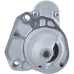 Starter PMGR 12 Volt CW 10 Tooth for Chrysler, Dodge, Jeep, RAM 4801839AB Starter PMGR 12 Volt CW 10 Tooth for Chrysler, Dodge, Jeep, RAM 4801839AB