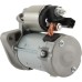 Start-Stop Starter 12-Volt CW 9-Tooth, for 2013-2016 BMW 528 Series w/2.0L Start-Stop Starter 12-Volt CW 9-Tooth, for 2013-2016 BMW 528 Series w/2.0L