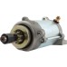 Starter for Ski-Doo Snowmobiles PMDD 12V CW 8-Tooth 52015-20176-399 Starter for Ski-Doo Snowmobiles PMDD 12V CW 8-Tooth 52015-20176-399
