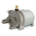 Starter for Duke KTM PMDD 12-Volt CCW 9-Spline 75040001000 Starter for Duke KTM PMDD 12-Volt CCW 9-Spline 75040001000