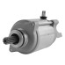 Starter for Duke KTM PMDD 12-Volt CCW 9-Spline 75040001000 Starter for Duke KTM PMDD 12-Volt CCW 9-Spline 75040001000