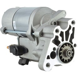 Starter 12-Volt CW 13-Tooth 68066177AA for 2012-2014 Chrysler 300 Series w6.4L