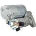 Starter 12-Volt CW 13-Tooth 68066177AA for 2012-2014 Chrysler 300 Series w6.4L Starter 12-Volt CW 13-Tooth 68066177AA for 2012-2014 Chrysler 300 Series w6.4L