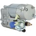 Starter 12-Volt CW 13-Tooth 68066177AA for 2012-2014 Chrysler 300 Series w6.4L Starter 12-Volt CW 13-Tooth 68066177AA for 2012-2014 Chrysler 300 Series w6.4L