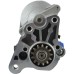 Starter 12-Volt CW 13-Tooth 68066177AA for 2012-2014 Chrysler 300 Series w6.4L Starter 12-Volt CW 13-Tooth 68066177AA for 2012-2014 Chrysler 300 Series w6.4L