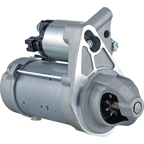 Start-Stop Starter for Lexus Toyota PMGR 12V CW 9-Tooth Sequoia 28100-0S050